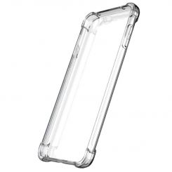 Чeхол-накладка BeCover Anti-Shock для Tecno Spark 20 Pro Plus (KJ7) Clear (711172)