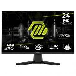 Монітор MSI 23.8