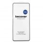 Захисне скло BeCover для Tecno POVA 6 (LI7) 10D Black (711826) Захисне скло BeCover для Tecno POVA 6 (LI7) 10D Black (711826)