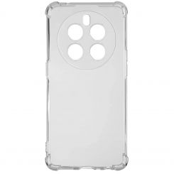 Чeхол-накладка BeCover Anti-Shock для Realme 12 Plus Clear (711174) Чeхол-накладка BeCover Anti-Shock для Realme 12 Plus Clear (711174)
