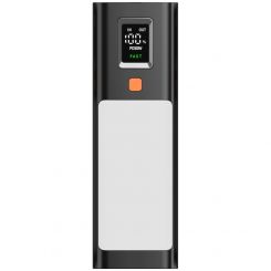 Універсальна мобільна батарея Sigma mobile X-Power SI20A9QLX 20000mAh Black (4827798877814)