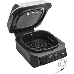 Гриль Ninja Foodi Air Grill & Air Fryer с Сooking probe EG351EU Гриль Ninja Foodi Air Grill & Air Fryer с Сooking probe EG351EU