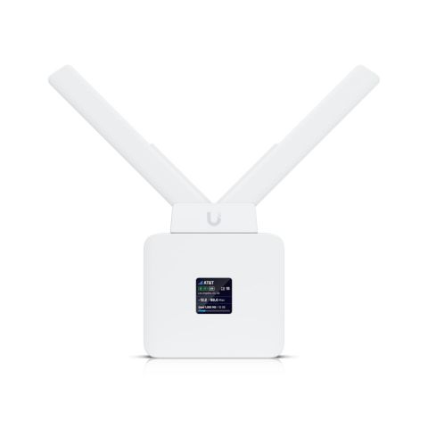 Беспроводной маршрутизатор Ubiquiti Mobile Router (UMR)