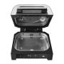 Гриль Ninja Foodi MAX Air Grill & Air Fryer с Сooking probe DG551EU Гриль Ninja Foodi MAX Air Grill & Air Fryer с Сooking probe DG551EU