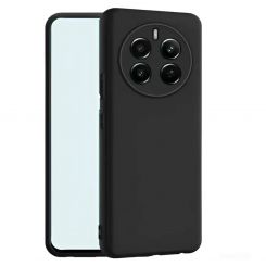 Чeхол-накладка BeCover для Realme 12 Plus Black (711183)