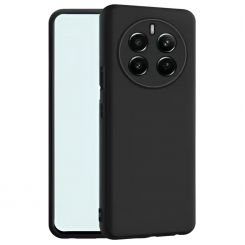 Чeхол-накладка BeCover для Realme 12 Pro 5G Black (711185)