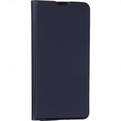 Чeхол-книжка BeCover Exclusive New Style для Xiaomi Redmi Note 13 Pro 5G Blue (711190) Чeхол-книжка BeCover Exclusive New Style для Xiaomi Redmi Note 13 Pro 5G Blue (711190)