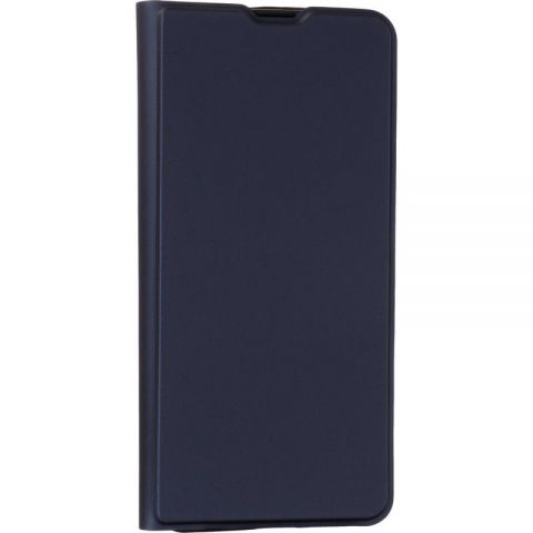 Чeхол-книжка BeCover Exclusive New Style для Xiaomi Redmi Note 13 Pro 5G Blue (711190) Чeхол-книжка BeCover Exclusive New Style для Xiaomi Redmi Note 13 Pro 5G Blue (711190)