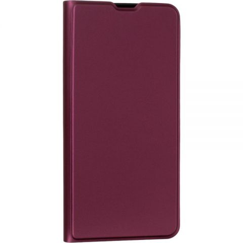 Чeхол-книжка BeCover Exclusive New Style для Xiaomi Redmi Note 13 Pro 5G Red Wine (711192)