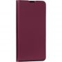 Чохол-книжка BeCover Exclusive New Style для Xiaomi Redmi Note 13 Pro 5G Red Wine (711192)
