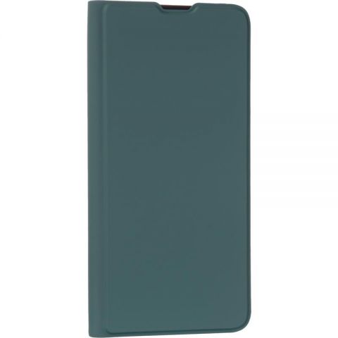 Чeхол-книжка BeCover Exclusive New Style для Xiaomi Redmi 13C / Poco C65 Dark Green (711195) Чeхол-книжка BeCover Exclusive New Style для Xiaomi Redmi 13C / Poco C65 Dark Green (711195)
