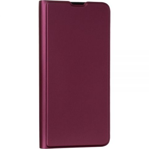 Чeхол-книжка BeCover Exclusive New Style для Xiaomi Redmi 13C / Poco C65 Red Wine (711196)