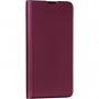 Чохол-книжка BeCover Exclusive New Style для Xiaomi Redmi 13C / Poco C65 Red Wine (711196)