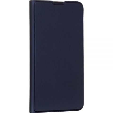 Чeхол-книжка BeCover Exclusive New Style для Xiaomi Redmi Note 13 4G Blue (711217)