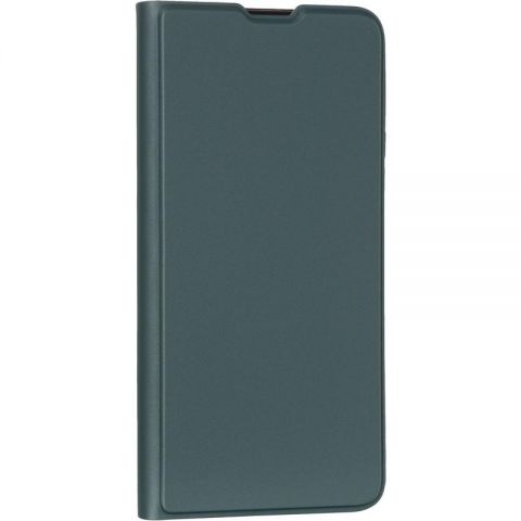 Чeхол-книжка BeCover Exclusive New Style для Xiaomi Redmi Note 13 4G Dark Green (711218)