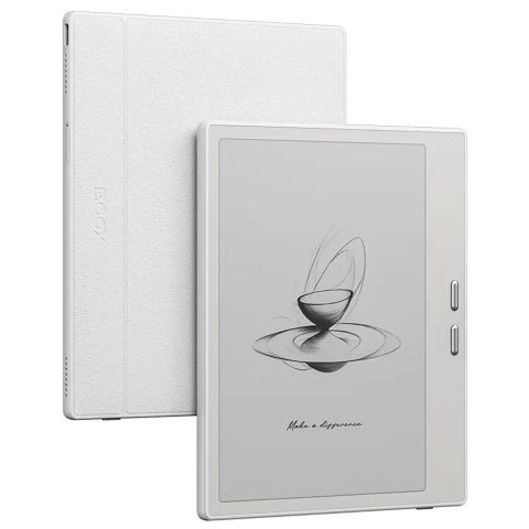 Электронная книга BOOX Go 7 White