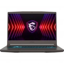 Ноутбук MSI Thin A15 B7VE-477XUA (9S7-16RK11-477) Cosmos Gray