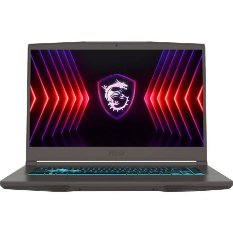 Ноутбук MSI Thin A15 B7VE-477XUA (9S7-16RK11-477) Cosmos Gray