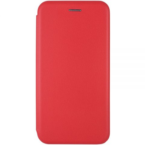 Чeхол-книжка BeCover Exclusive для Infinix Hot 40i (X6528B) Red (711230)