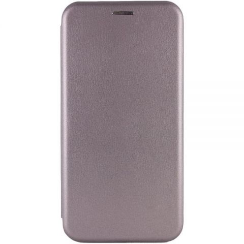 Чeхол-книжка BeCover Exclusive для Infinix Hot 40i (X6528B) Gray (711233)