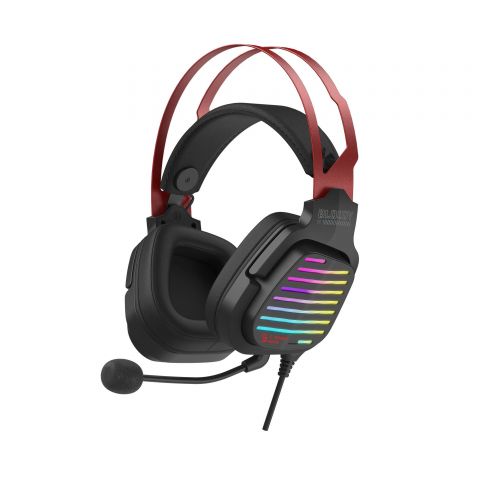 Гарнитура Bloody G560 Sports Red