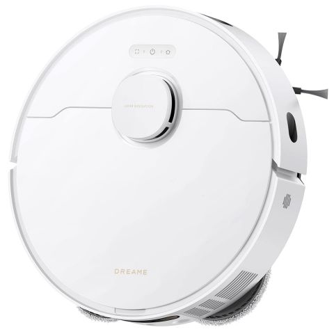 Робот-пылесос Dreame L40 Ultra CE White (RLD52SE-Wh)