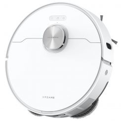 Робот-пылесос Dreame Bot L40 Ultra AE White (RLL77SE)