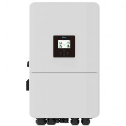 Инвертор гибридный 16kW Deye SUN-16K-SG05LP3-EU-SM2, трехфазный