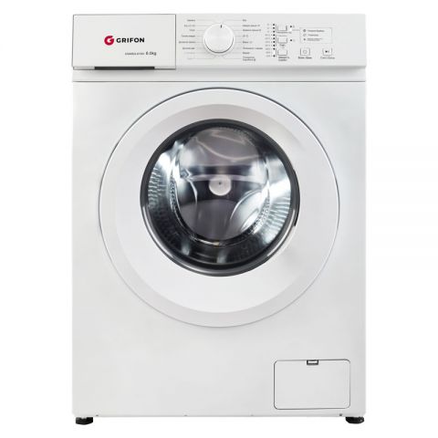 Стиральная машина Grifon GWMSS-6100I