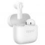 Bluetooth-гарнитура Oppo Enco Buds3 ETEG1 Snow White Bluetooth-гарнитура Oppo Enco Buds3 ETEG1 Snow White