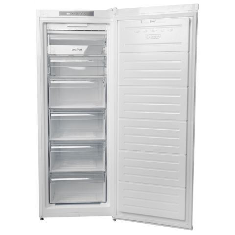 Морозильная камера Vestfrost VD 205 FNW_подарок
