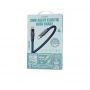Кабель Remax RC-C055 Wefon USB Type-C - USB Type-C (M/M), 20W, 1.2 м, Grey (6954851206057)