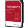 Накопитель HDD SATA 20.0TB WD Red Pro NAS 7200rpm 512MB (WD201KFGX)