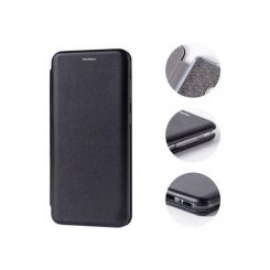 Чeхол-книжка BeCover Exclusive для Infinix Hot 40i (X6528B) Black (711263) Чeхол-книжка BeCover Exclusive для Infinix Hot 40i (X6528B) Black (711263)