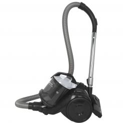 Пылесос Grifon VC82BL Silver Black Пылесос Grifon VC82BL Silver Black