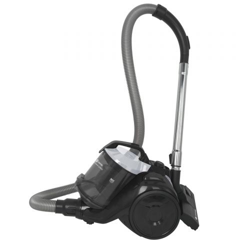 Пылесос Grifon VC82BL Silver Black Пылесос Grifon VC82BL Silver Black