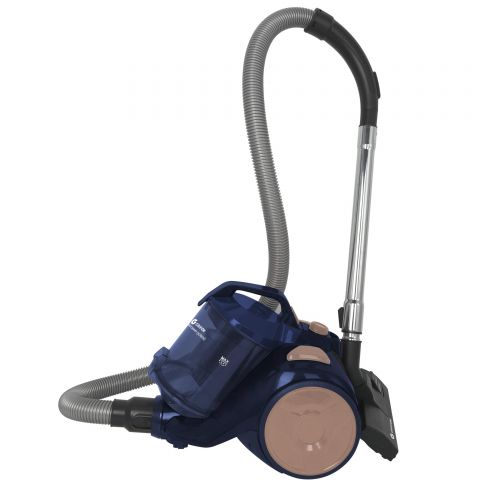 Пылесос Grifon VC82BL Gold Blue Пылесос Grifon VC82BL Gold Blue