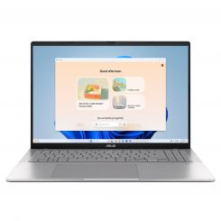 Ноутбук Asus Vivobook S16 S3607CA-RP008 (90NB16I1-M00090) Cool Silver