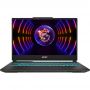 Ноутбук MSI Cyborg 15 A13VE-1890XUA (9S7-15K111-1890) Black