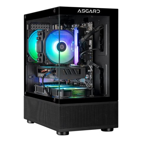 Персональный компьютер ASGARD Eir (I144F.32.S20.96XT.16.5996)