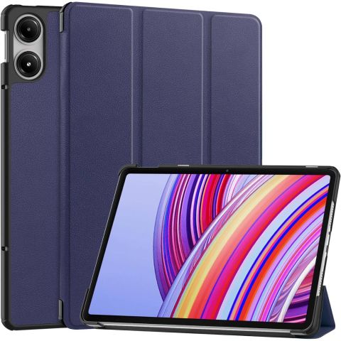 Чeхол-книжка BeCover Smart Case для Xiaomi Poco Pad 12.1