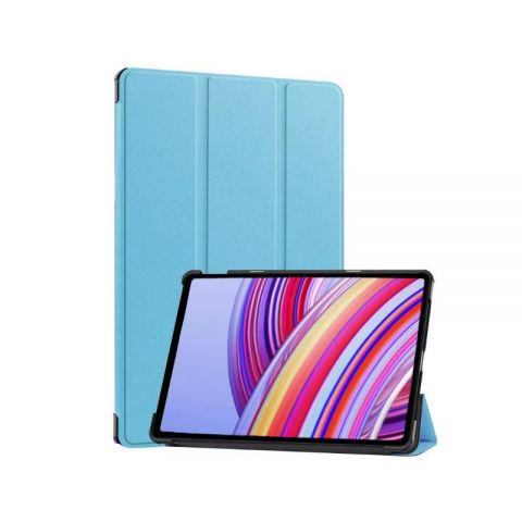 Чeхол-книжка BeCover Smart Case для Xiaomi Poco Pad 12.1 Чeхол-книжка BeCover Smart Case для Xiaomi Poco Pad 12.1