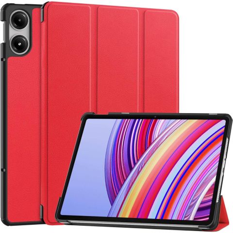 Чeхол-книжка BeCover Smart Case для Xiaomi Poco Pad 12.1 Чeхол-книжка BeCover Smart Case для Xiaomi Poco Pad 12.1