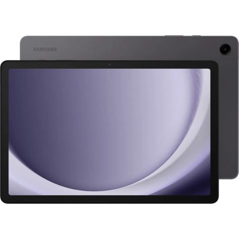 Планшет Samsung Galaxy Tab A9+ 2025 SM-X216 8/256GB 5G Gray (SM-X216RZAPEUC)