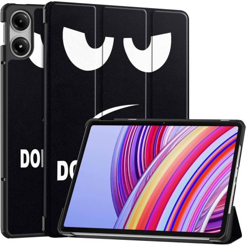 Чeхол-книжка BeCover Smart Case для Xiaomi Poco Pad 12.1 Чeхол-книжка BeCover Smart Case для Xiaomi Poco Pad 12.1