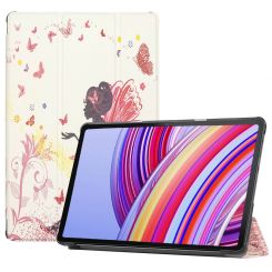 Чeхол-книжка BeCover Smart Case для Xiaomi Poco Pad 12.1 Чeхол-книжка BeCover Smart Case для Xiaomi Poco Pad 12.1