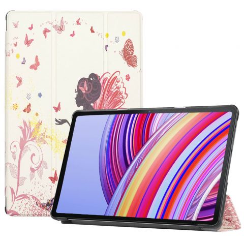 Чeхол-книжка BeCover Smart Case для Xiaomi Poco Pad 12.1