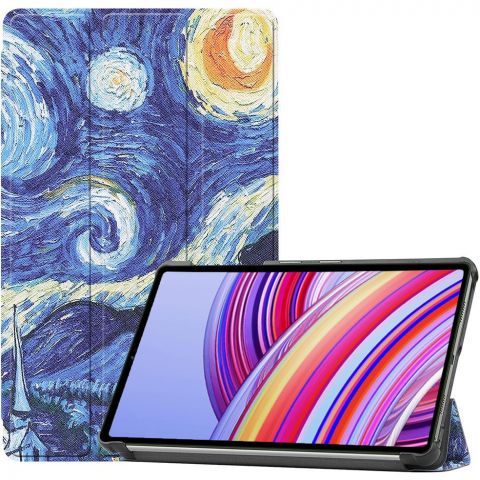 Чeхол-книжка BeCover Smart Case для Xiaomi Poco Pad 12.1 Чeхол-книжка BeCover Smart Case для Xiaomi Poco Pad 12.1