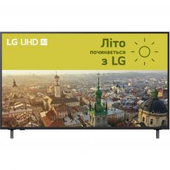 Телевизор LG 55UA75006LA