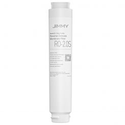 Фильтр для очистителя воды Jimmy Ro-2.0S для Jimmy R9 (2-Reverse Osmosis) (B0004700097R) Фильтр для очистителя воды Jimmy Ro-2.0S для Jimmy R9 (2-Reverse Osmosis) (B0004700097R)